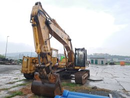 Online auction: CATERPILLAR  325 LN