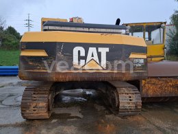 Online auction: CATERPILLAR  325 LN