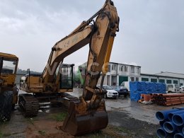 Online aukce: CATERPILLAR  325 LN