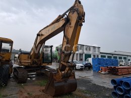 Online auction: CATERPILLAR  325 LN