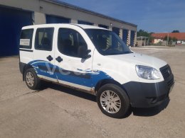 Online árverés: FIAT  DOBLO CARGO 1.3 JTD