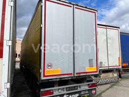 Online auction:   FRUEHAUF MAXISPEED TX34/CS