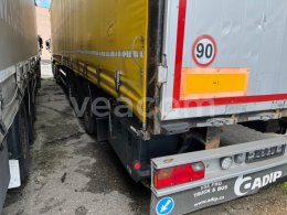 Aukcja internetowa:   FRUEHAUF MAXISPEED TX34/CS