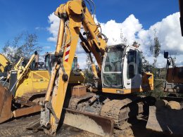 Online auction: LIEBHERR  R 900 C Litronic