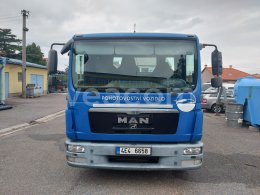 Online aukce: MAN  TGL 10.180 4x2 BB