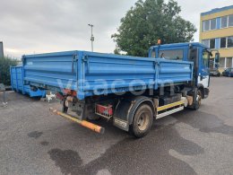 Online-Versteigerung: MAN  TGL 10.180 4x2 BB