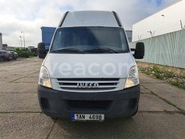 Online aukce: IVECO  DAILY 35 C15 V