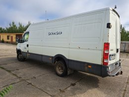 Online aukce: IVECO  DAILY 35 C15 V