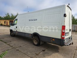 Aukcja internetowa: IVECO  DAILY 35 C15 V