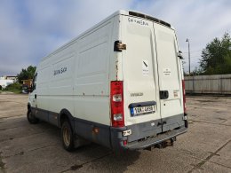 Online aukce: IVECO  DAILY 35 C15 V