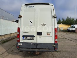 Online aukce: IVECO  DAILY 35 C15 V