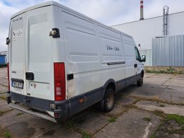 Online aukce: IVECO  DAILY 35 C17V