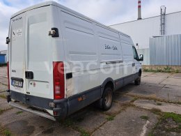 Online árverés: IVECO  DAILY 35 C17V