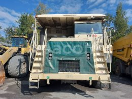 Online aukce: TEREX  TR 70