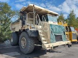 Online auction: TEREX  TR 70