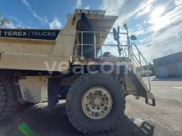 Online aukce: TEREX  TR 70