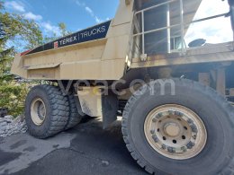 Online auction: TEREX  TR 70