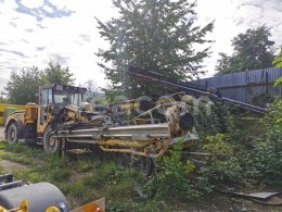 Online auction: ATLAS COPCO Rocket Boomer L2c