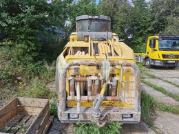 Online auction: ATLAS COPCO Rocket Boomer L2c