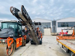 Online aukce: WIRTGEN  W 50