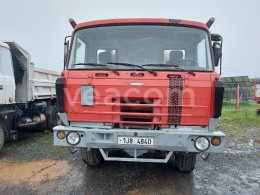 Online auction: TATRA  815 260S23 28255 6x6.2