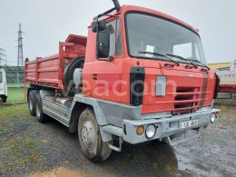 Aukcja internetowa: TATRA  815 260S23 28255 6x6.2