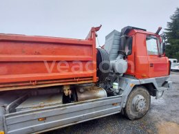 Online aukce: TATRA  815 260S23 28255 6x6.2