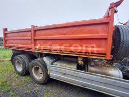 Интернет-аукцион: TATRA  815 260S23 28255 6x6.2