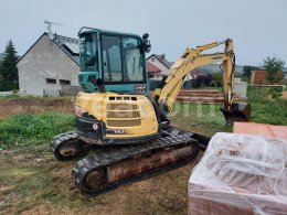 Online-Versteigerung: YANMAR  VIO 57 - U EXCAVATOR