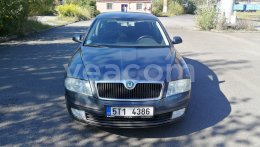 Online árverés: ŠKODA  Octavia