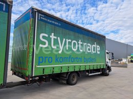 Online-Versteigerung: DAF  LF 55.280 + SVAN