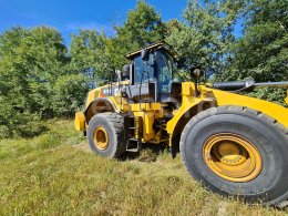 Online auction: CATERPILLAR  972K