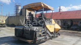 Online auction: VÖGELE  SUPER 1600-1