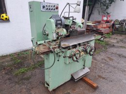 Online auction:   TOS 2Ud P2 500- bruska hrotová