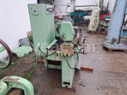 Online auction:   TOS 2Ud P2 500- bruska hrotová