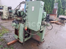 Online auction:   TOS 2Ud P2 500- bruska hrotová