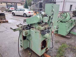 Online auction:   TOS 2Ud P2 500- bruska hrotová