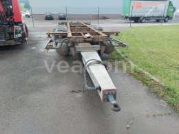 Online auction: SCHMITZ  ZWF 18 MAXI V