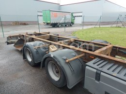 Online auction: SCHMITZ  ZWF 18 MAXI V