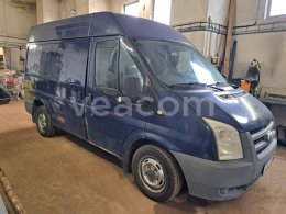 Online auction: FORD  TRANSIT 260S