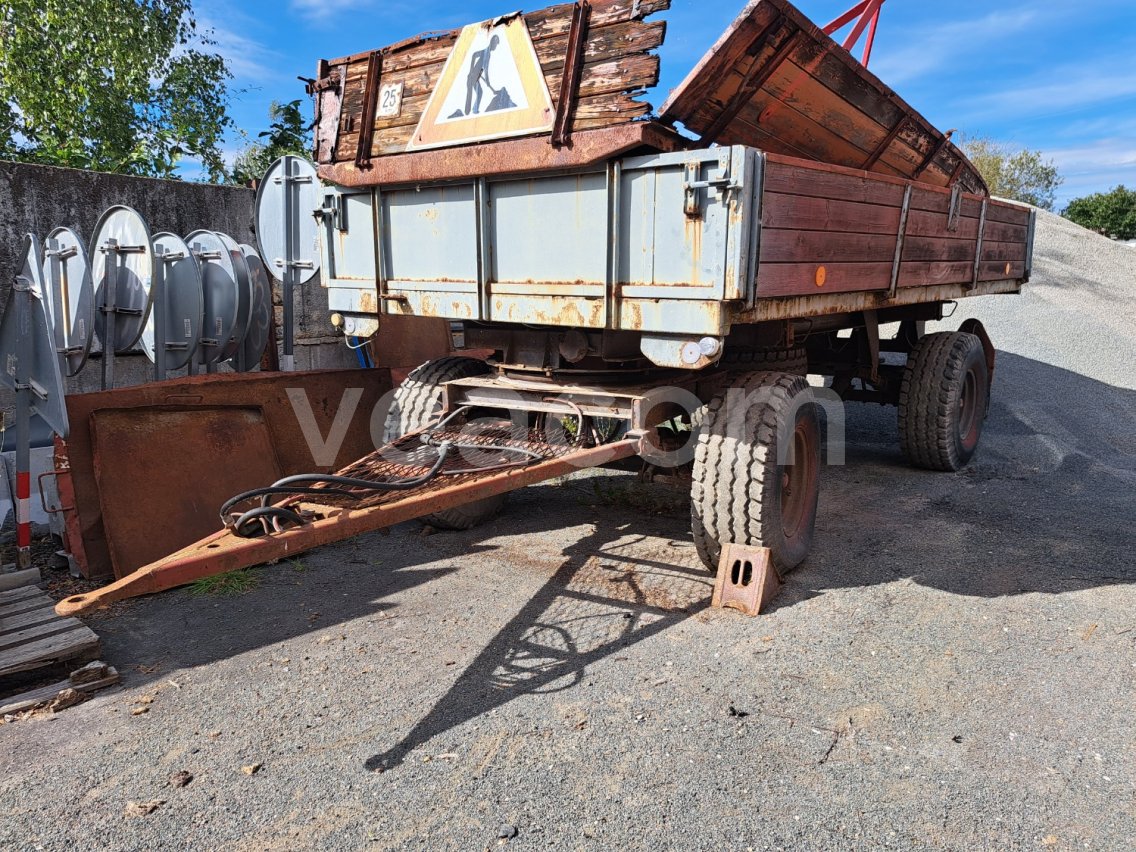 Online auction: BSS  PS2 09.07 Agro