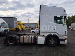 Online aukce: SCANIA  R 560