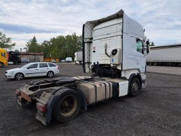 Online aukce: SCANIA  R 560