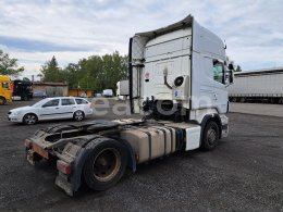 Online aukce: SCANIA  R 560