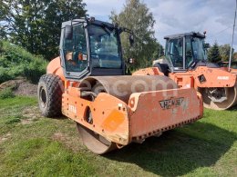 Online auction: HAMM  3516 HT I