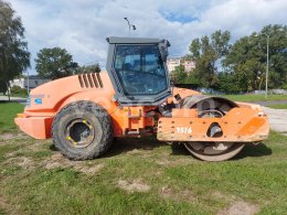 Online auction: HAMM  3516 HT I