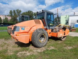 Online auction: HAMM  3516 HT I