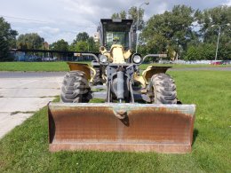 Online auction: NEW HOLLAND  F156.6 A