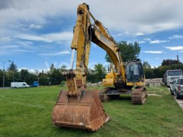 Online-Versteigerung: KOMATSU  PC360LC