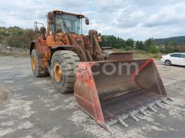 Online auction: VOLVO  L150H